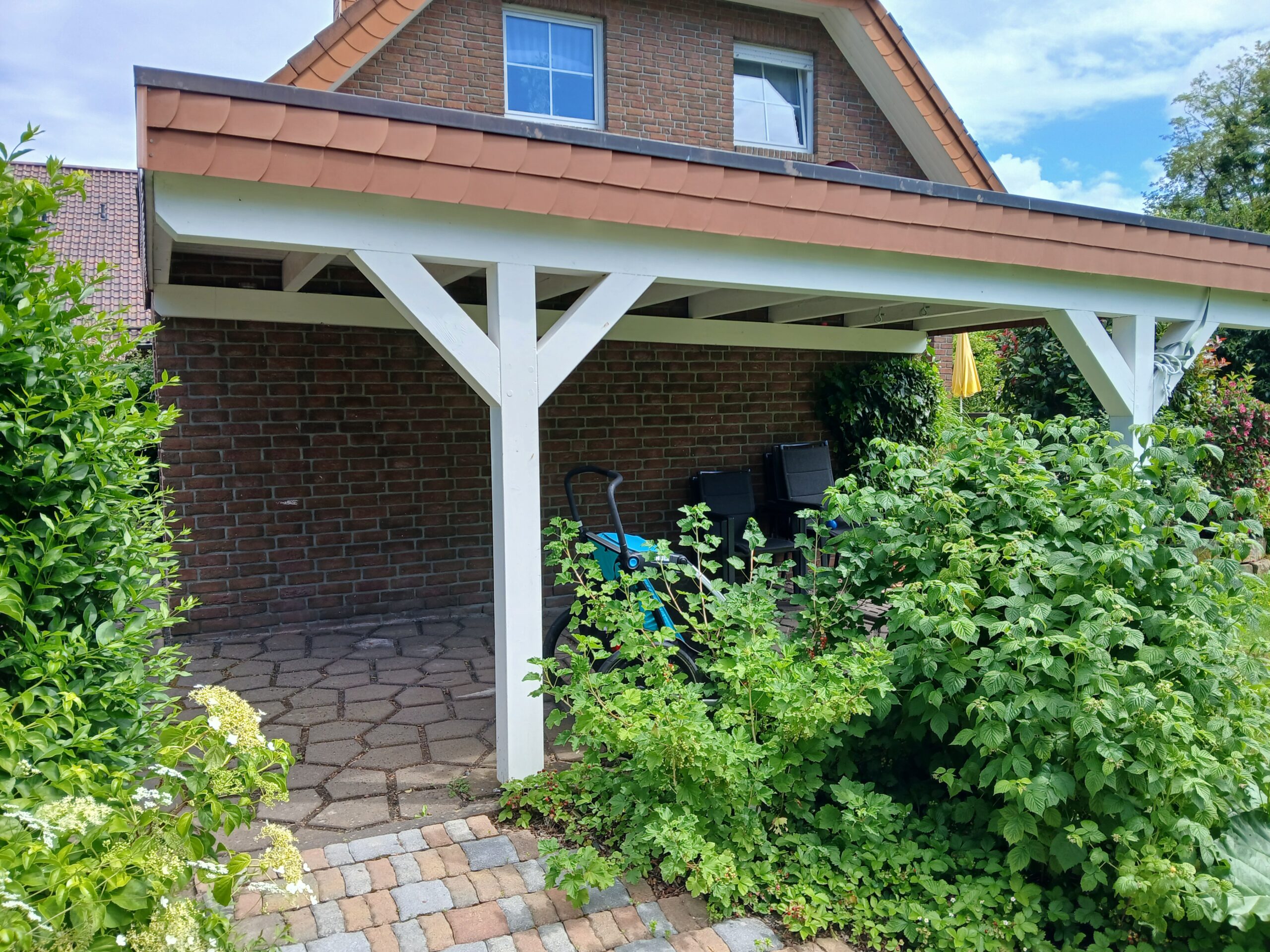 Carport I