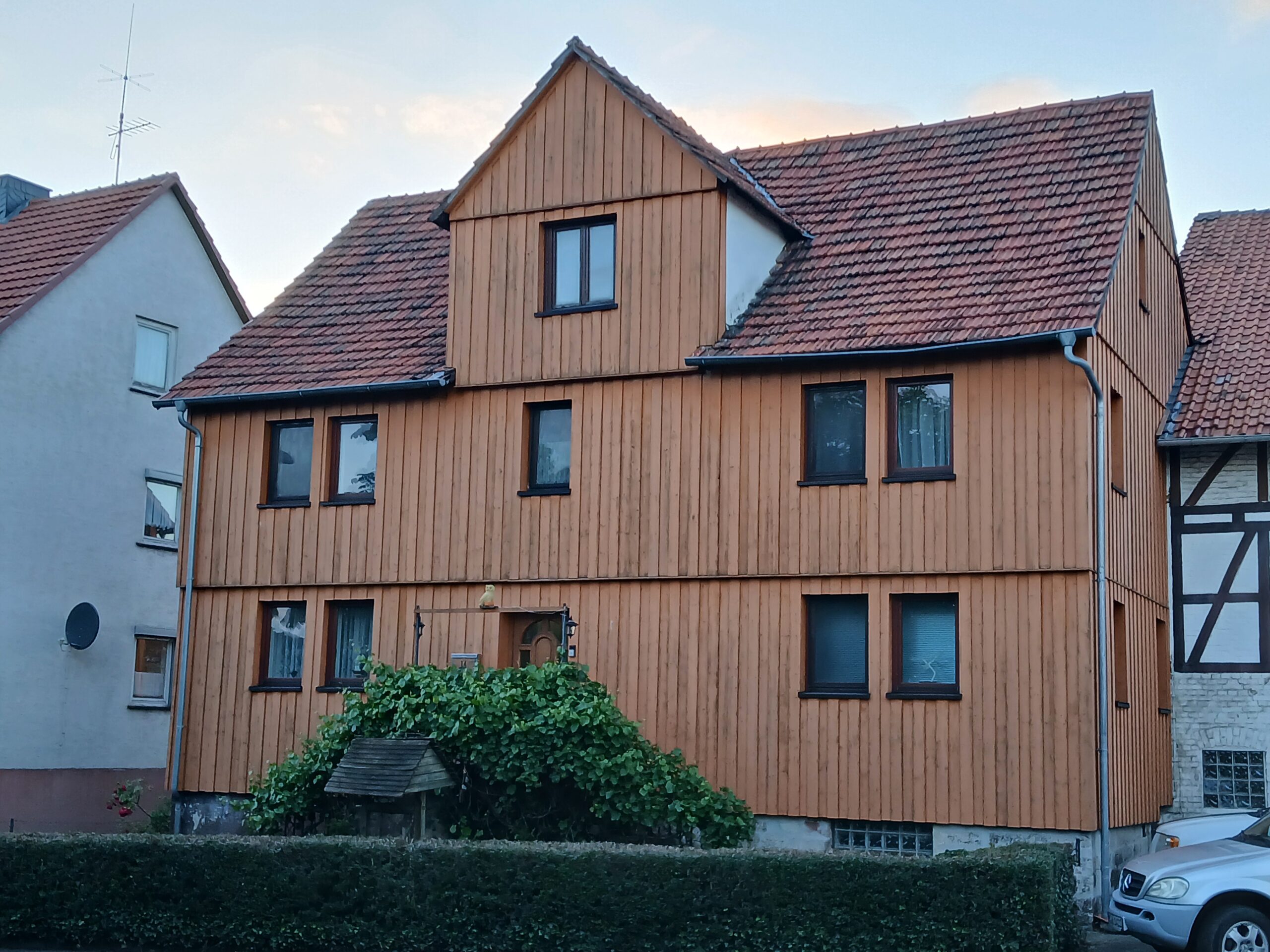 Fassade 2